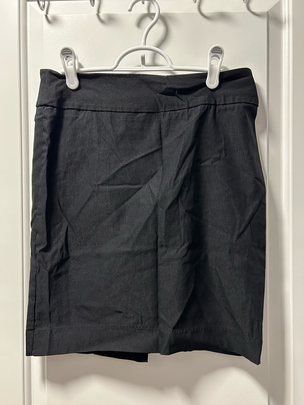George Skirt